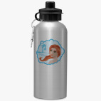 Спортивная бутылка