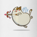 Амуркот — Пятничный Котик №42