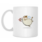 Кружка 330 мл