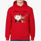 Рождество наступает