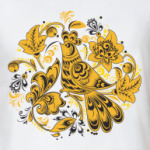  Русский народный узор