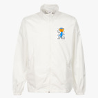 Ветровка без капюшона