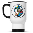 Кружка-термос