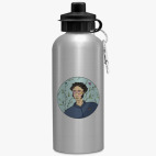 Спортивная бутылка