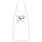 Кухонный фартук