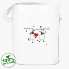 Сумка шоппер