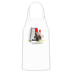 Кухонный фартук