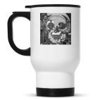 Кружка-термос