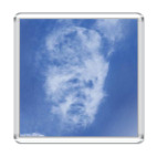  'Облака-лица'