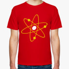  'Atom'