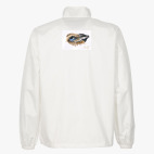 Ветровка без капюшона