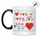 Уравнение сердец