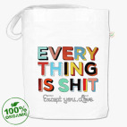 Сумка шоппер