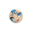 Чиби Гриммджо