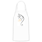 Кухонный фартук