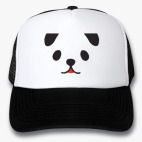 Кепки Trucker