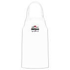 Кухонный фартук