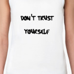 trust