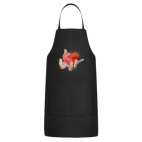 Кухонный фартук