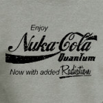 Nuka Cola