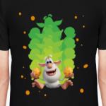 Скользящий Буба