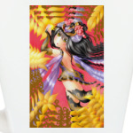 Танец пчелки аниме Киото