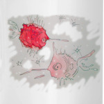 'Космич.рыбки-красные'