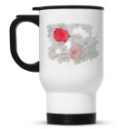 Кружка-термос