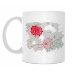 Кружка 330 мл