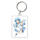  кальмарка Ика