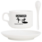 Кофейный набор