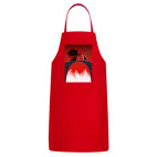 Кухонный фартук