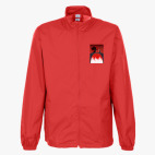 Ветровка без капюшона