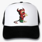 Кепки Trucker