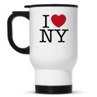 Кружка-термос