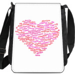 Слово Любовь на разных языках