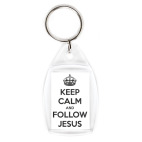 Folow Jesus