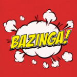 Bazinga!