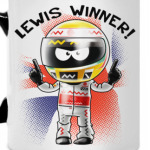 LEWIS WINNER