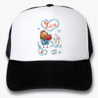 Кепки Trucker
