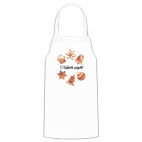 Кухонный фартук