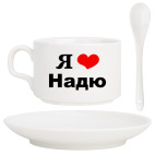 Кофейный набор