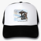Кепки Trucker