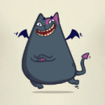 Бесокот — Пятничный Котик №43