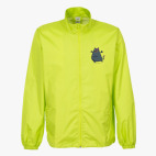 Ветровка без капюшона