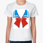 сейлор фуку