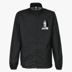 Ветровка без капюшона