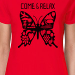 БАБОЧКА – BUTTERFLY