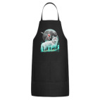 Кухонный фартук