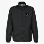 Ветровка без капюшона